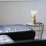 City Charm: Brunswick 1-Br Apt.