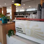 Belise Apartments