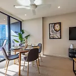Luxurious 2Br With Infinity Pool