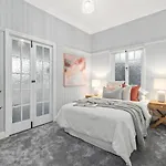 Holiday home Evandale, 1920's Historic ,stunning And Modern With Amazing Views
