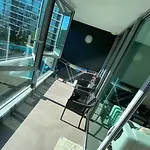 Comfy 1B 1B Apt Fully Equipped
