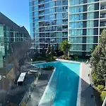 Comfy 1B 1B Apt Fully Equipped