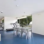 Stadium Vue, 3Bd,Riverview Pool, 300M To S/Stadium