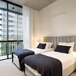 Alfred & Turner Apartments, Luxury 2 Bedroom In The Heart Of The Valley *