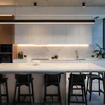 Alfred & Turner Apartments, Luxury 2 Bedroom In The Heart Of The Valley *