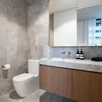 Alfred & Turner Apartments, Luxury 2 Bedroom In The Heart Of The Valley Apartment Brisbane