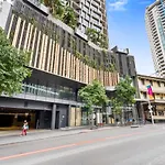 Story Bridge Brisbane City & River View 2 Bedroom With Car Park