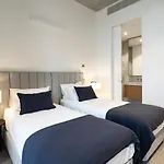 Apartment Alfred & Turner Apartments, Luxury 2 Bedroom In The Heart Of The Valley