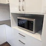 Immaculate 2-beds Entire House Chermside Holiday home *