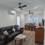 Immaculate 2-beds Entire House Chermside Holiday home Brisbane