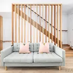 Brand New Luxurious 3 Level Townhouse
