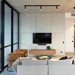 Alfred & Turner Apartments, Luxury 2 Bedroom In The Heart Of The Valley *