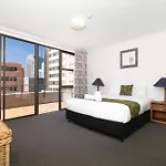 The Astor Apartments