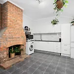 Amelia Terrace - House In Brisbane City Central