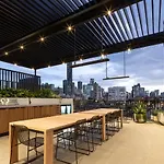 Apartment Alfred & Turner Apartments, Luxury 2 Bedroom In The Heart Of The Valley Brisbane