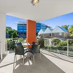 Essence Apartments Chermside
