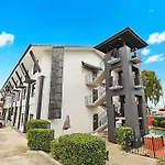 Kingsley Motel Brisbane