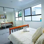 3Bdr Condo - 3 Parks - Sleeps 12 - 6Min To Cbd - Netflix - Wifi