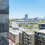 1Bedroom 1Bath 1Carpark Wifi Gym Pool