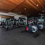 1bedroom 1bath 1carpark Wifi Gym Pool * Brisbane
