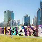 1bedroom 1bath 1carpark Wifi Gym Pool Apartment