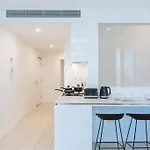 1bedroom 1bath 1carpark Wifi Gym Pool
