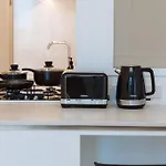 1bedroom 1bath 1carpark Wifi Gym Pool Apartment