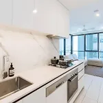 1bedroom 1bath 1carpark Wifi Gym Pool