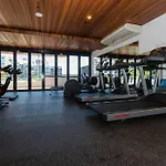 1bedroom 1bath 1carpark Wifi Gym Pool Apartment Brisbane