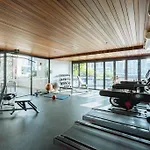 1bedroom 1bath 1carpark Wifi Gym Pool *
