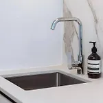 1bedroom 1bath 1carpark Wifi Gym Pool *