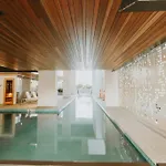Apartment 1bedroom 1bath 1carpark Wifi Gym Pool Brisbane