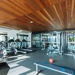 Apartment 1bedroom 1bath 1carpark Wifi Gym Pool