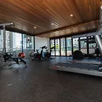 1bedroom 1bath 1carpark Wifi Gym Pool Apartment