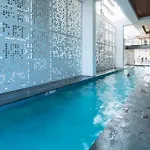 Apartment 1bedroom 1bath 1carpark Wifi Gym Pool *