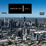 Great Views Pool High Level Boutique With Carpark Apartment Brisbane