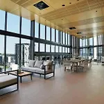 Great Views Pool High Level Boutique With Carpark *