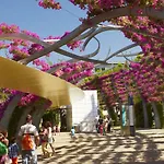 Great Views Pool High Level Boutique Apt With Carpark