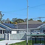 Entire House Near Brisbane City 2Beds