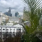 Cosy 2 Bedroom Apartment With City Views
