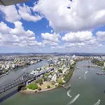 Skyline & Riverview Skyhigh Seduction Luxe Brisbane
