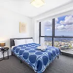 Apartment Skyline & Riverview Skyhigh Seduction Luxe Brisbane