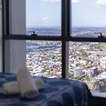 Apartment Skyline & Riverview Skyhigh Seduction Luxe
