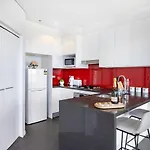 Apartment Skyline & Riverview Skyhigh Seduction Luxe *