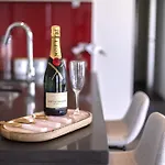 Apartment Skyline & Riverview Skyhigh Seduction Luxe Brisbane