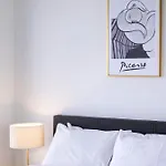 Apartment Skyline & Riverview Skyhigh Seduction Luxe Brisbane