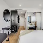Rambla At South Sq Apartment