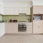 South Brisbane Lounge