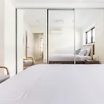 South Brisbane Lounge