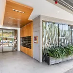 South Brisbane Lounge